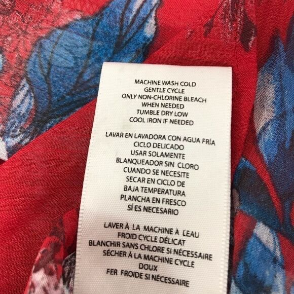 Kut from the Kloth, Sz S, blouse - Picture 6 of 8